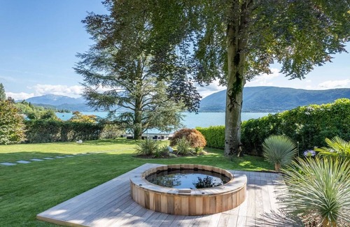 Veyrier-du-Lac House | Villa Bleu Rivage