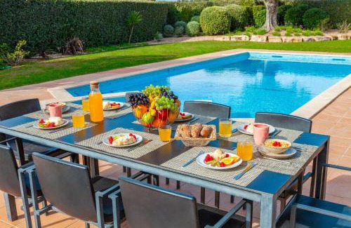Estombar Villa | Villa Bliss by Algarve Vacation