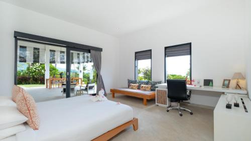Kalibukbuk Villa | Villa Bloom Lovina by Villa Finder