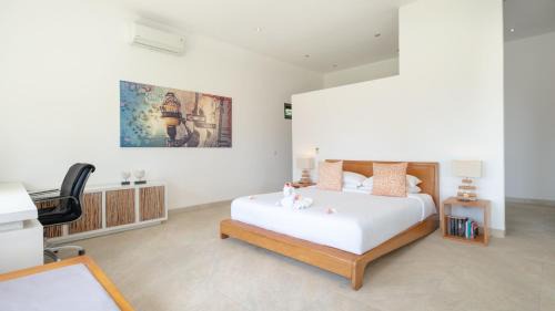 Kalibukbuk Villa | Villa Bloom Lovina by Villa Finder
