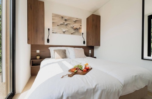 Vogelenzang Resort | Villa Bloomingdale Deluxe | 4 Pers.