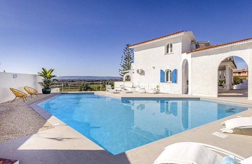 Eastern Sicily Villa | Villa Blu Marino by Villa Plus