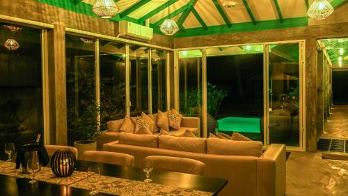 Yodakandiya Hotel | Villa Blue Monk - Thema Collection