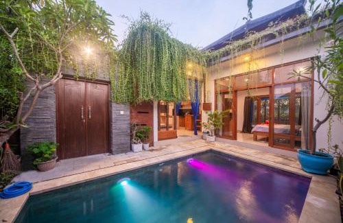 Kalianget Villa | Villa BlueLove Seririt