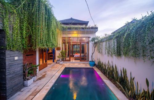 Kalianget Villa | Villa BlueLove Seririt