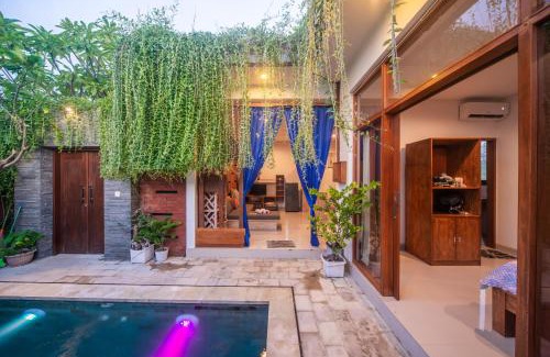 Kalianget Villa | Villa BlueLove Seririt