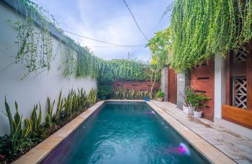 Kalianget Villa | Villa BlueLove Seririt