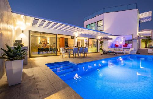 Armacao de Pera Villa | Villa Boa Vida by Algarve Vacation