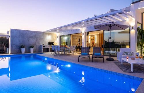 Armacao de Pera Villa | Villa Boa Vida by Algarve Vacation