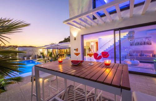 Armacao de Pera Villa | Villa Boa Vida by Algarve Vacation