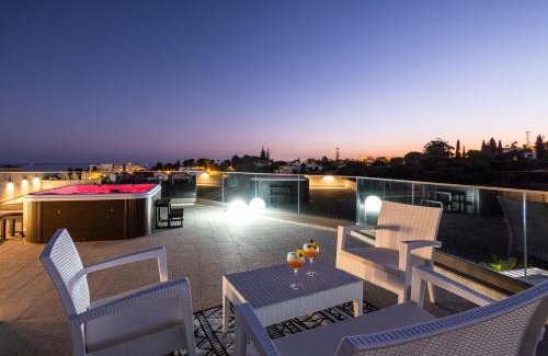 Armacao de Pera Villa | Villa Boa Vida by Algarve Vacation