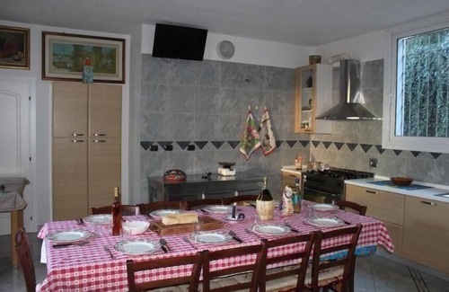 Bobolino House | Villa Bobolino in the countryside with private pool