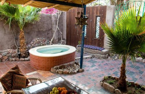 Dahab Villa | Villa Boheme & Atelier Boheme