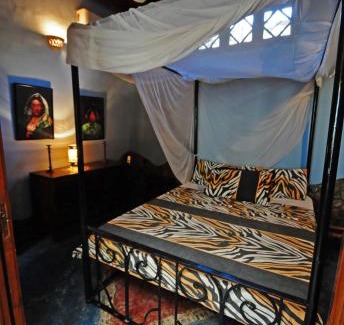 Dahab Villa | Villa Boheme & Atelier Boheme