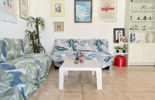 Baia Verde Apartment | Villa Bologna - Baia Verde