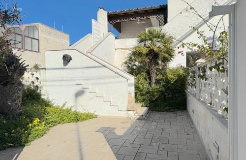 Baia Verde Apartment | Villa Bologna - Baia Verde