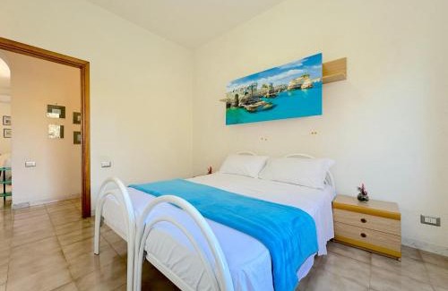 Baia Verde Apartment | Villa Bologna - Baia Verde
