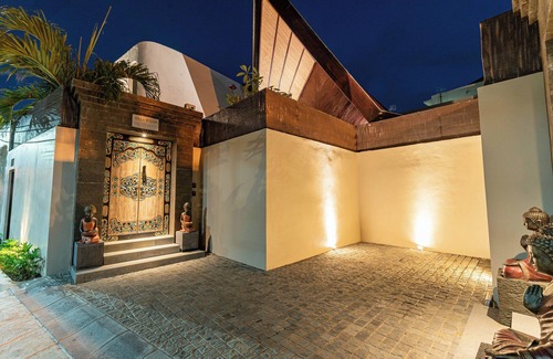 Kartika Plaza Villa | Villa Bolon