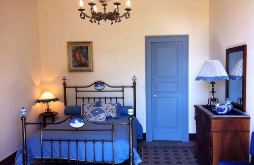 Viagrande Villa | Villa Bonaccorso - Il Casale oasis of tranquility immersed in nature in the foothills of Mount Etna