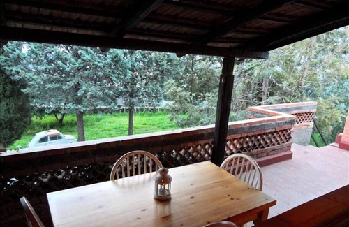Viagrande Apartment | Villa Bonaccorso - The Cottage the "Green Lemon"