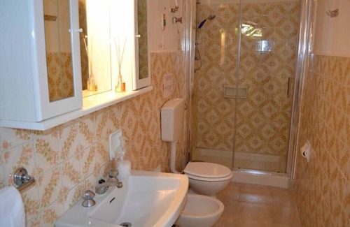 Viagrande House | Villa Bonaccorso - The Mansion An oasis of tranquility surrounded by nature at the foot