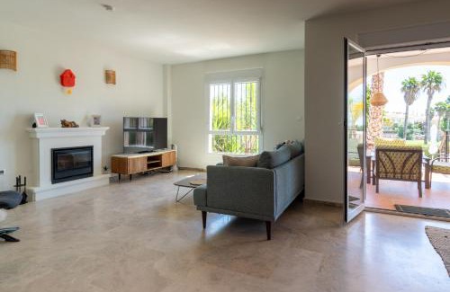 Hoya de los Patos Villa | Villa Bonalba