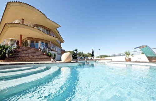 L'Ampolla Villa | VILLA BONFILL