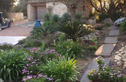 Bonifacio House | Villa Bonifacio Les Maquisardes