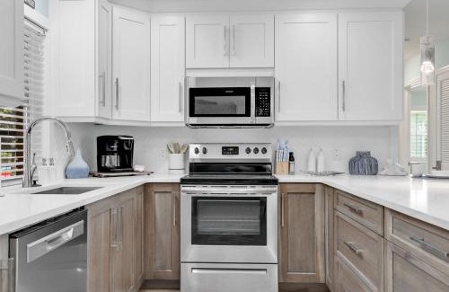 Bonita Springs Villa | Villa Bonita