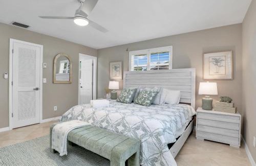 Bonita Springs Villa | Villa Bonita