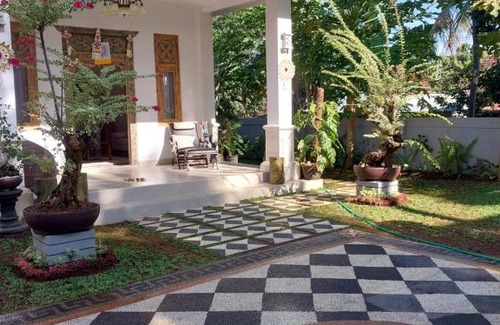 Anturan Villa | Villa Bonsai Lovina