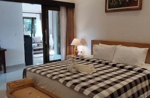 Anturan Villa | Villa Bonsai Lovina
