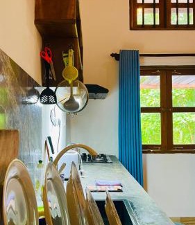Boossa House | Villa BoraG