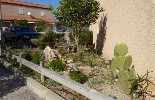 Le Barcares Villa | Villa Bord de mer