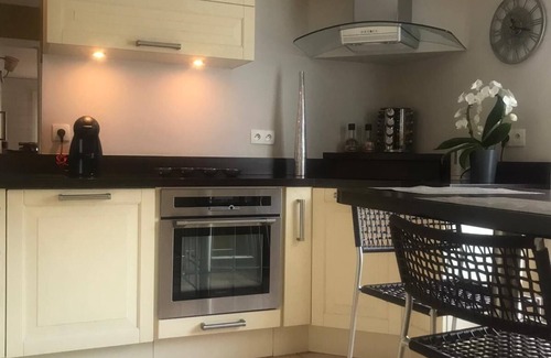 Plozevet House | Villa Bord de mer