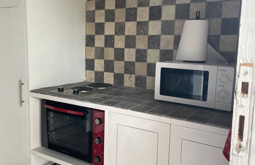 Etang Sale Les Bains Villa | Villa Bord de mer Proche Lagons