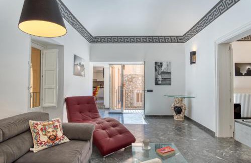 Old Town Apartment | Villa Bordonaro - by Vacation Service