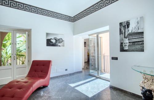 Old Town Apartment | Villa Bordonaro - by Vacation Service