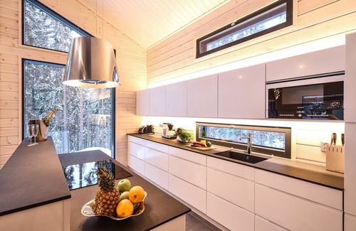 Sappee Villa | Villa Borealis