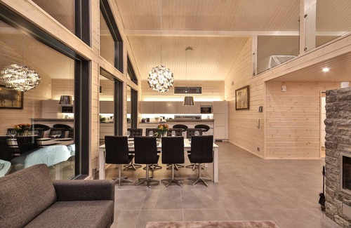 Sappee Villa | Villa Borealis