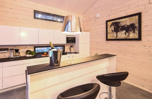 Sappee Villa | Villa Borealis