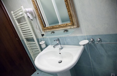 Casciana Terme Resort | Villa Borri Terme