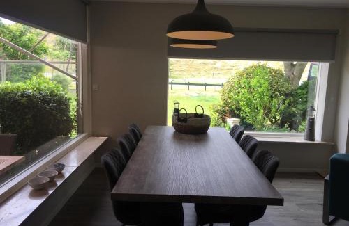 Sint Maartenszee Villa | Villa Bos