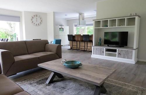 Sint Maartenszee Villa | Villa Bos