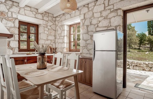 Ayios Leon Villa | Villa Boscheto Pente