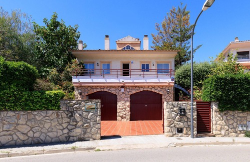 Tarragona Villa | Villa BOSCOS