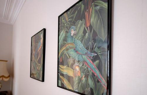 Saint-Servan Apartment | Villa Bougainville