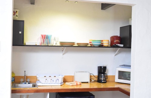 Malmok Apartment | Villa Bougainvillea Rumba Suite Fifty Steps from Aruba's Best Snorkling Beach!