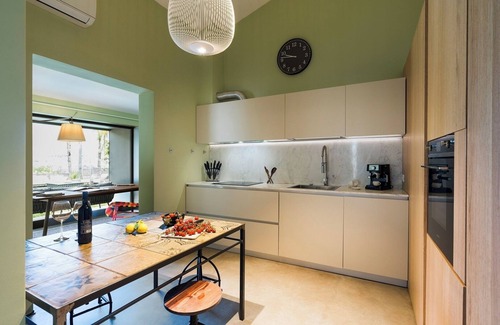 Noto Villa | Villa Bouganville in Noto area with private pool
