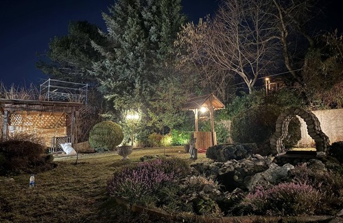 Boyana Apartment | Villa Boyana City & Relax